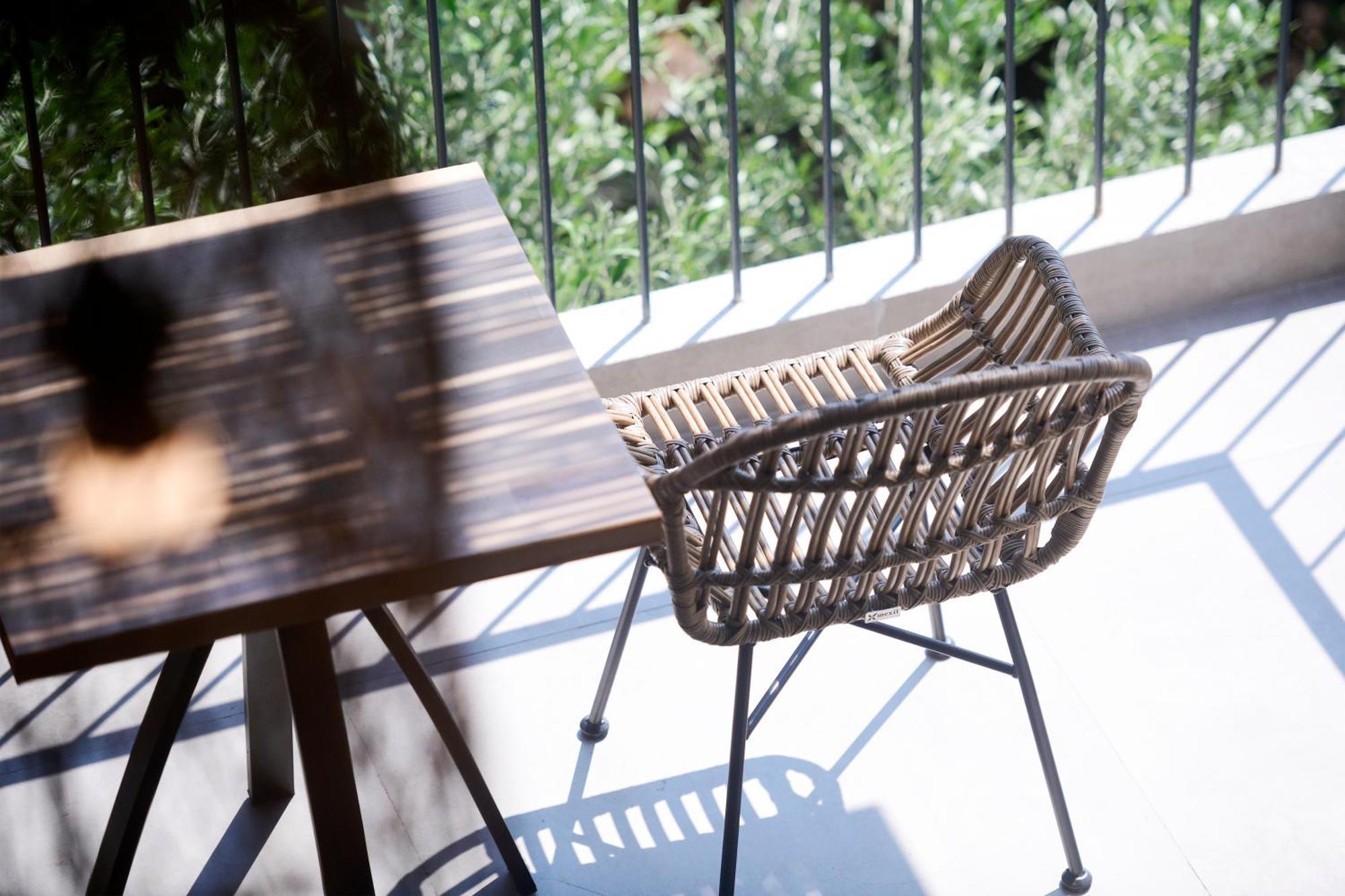 Elies Aesthetic Living Hotel Nea Iraklitsa Exterior photo